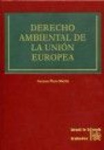 Derecho ambiental de la Unión Europea