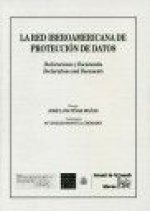 La Red Iberoamericana de Protección de Datos