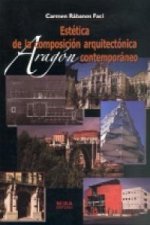 Estética de la composición arquitectónica : Aragón contemporáneo
