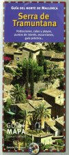 Serra de Tramuntana : guía del norte de Mallorca