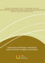 Indicadores de calidad en la educación especial