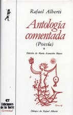 Antología comentada : Alberti.