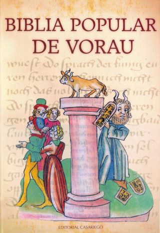 Biblia popular de Vorau