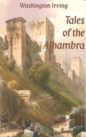Tales of Alhambra