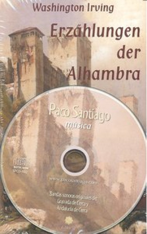 Die erzälungen von der Alhambra