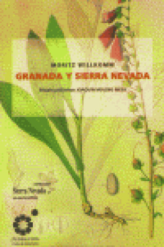 Granada y Sierra Nevada (1847)