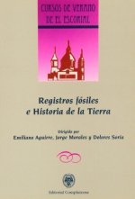 Registros fósiles e historia de la tierra