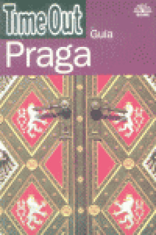 Guía Praga