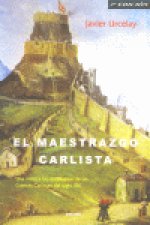 El maestrazgo carlista