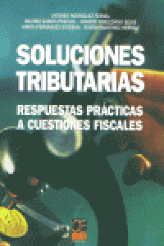Soluciones tributarias