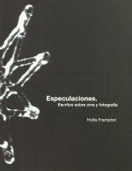 Especulaciones : escritos sobre arte y fotografía