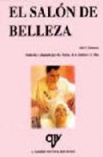 El salón de belleza