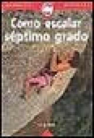 Cómo escalar, séptimo grado