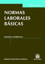 Normas laborales básicas