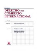 Derecho del comercio internacional