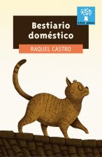 BESTIARIO DOMESTICO
