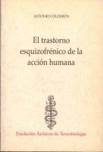 Cinco conferencias sobre la esquizofrenia