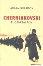 Cherniakovski : el general T-34