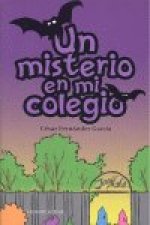 Un misterio en mi colegio