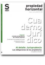Las obligaciones de los propietarios : los gastos comunes