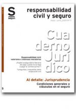 Condiciones generales y cláusulas en el seguro