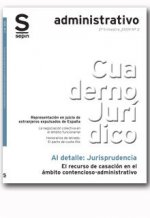 El recurso de casación en el ámbito contencioso-administrativo