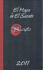 MAPA DE EL SECRETO,EL 2011