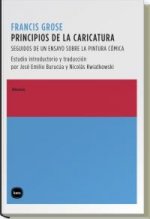 Principios de la caricatura : seguidos de un ensayo sobre la pintura cómica