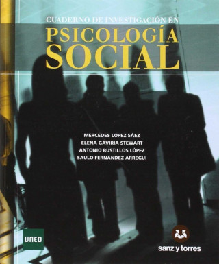Cuaderno de investigación en psicología social
