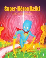 Reikí karuna : una energía de sanación para nuestro mundo en evolución