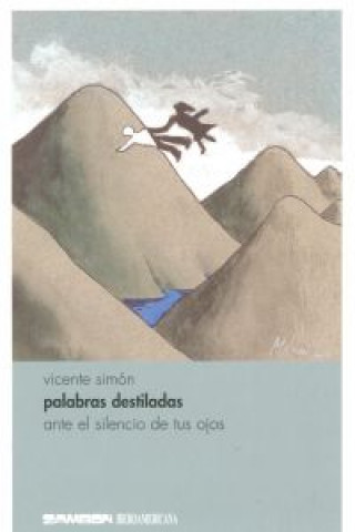 PALABRAS DESTILADAS