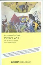 OVERO AZUL