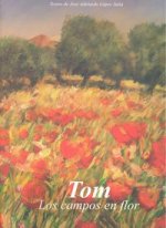 Los campos en flor