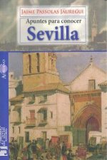 Apuntes para conocer Sevilla