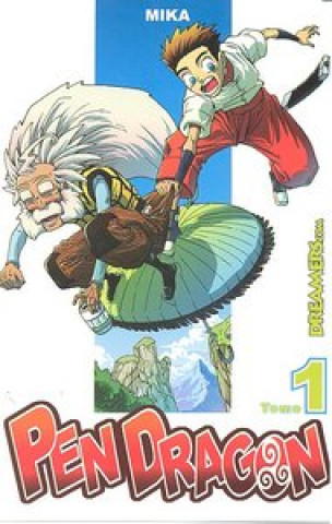 Pendragon 1