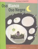 Oso blanco, oso negro