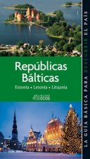 Repúblicas bálticas : Estonia, Letonia y Lituania