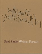 Patti Smith, Written portrait