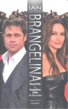 Brangelina : Brad Pitt y Angelina Jolie al desnudo