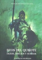 Ecos del Quijote