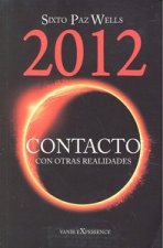 CONTACTO CON OTRAS REALIDADES -2012-