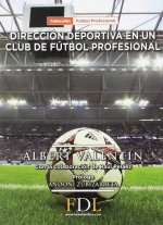 Dirección deportiva de un club de fútbol profesional