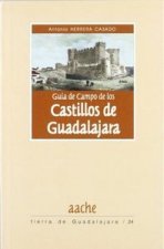 Guía del Campo de los Castillos de Guadalajara