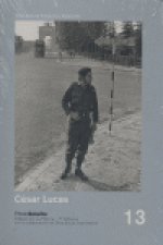 César Lucas : orden y talento día a día