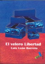 El velero Libertad