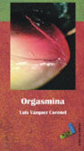 Orgasmina