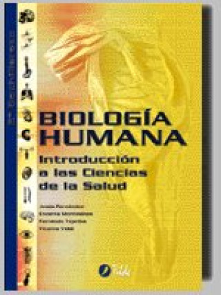 Biología humana, introducción a las ciencias de la salud, 2 Bachillerato