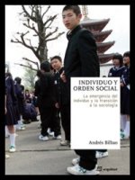 Individuo y orden social : la emergencia del individuo y la transición a la sociología