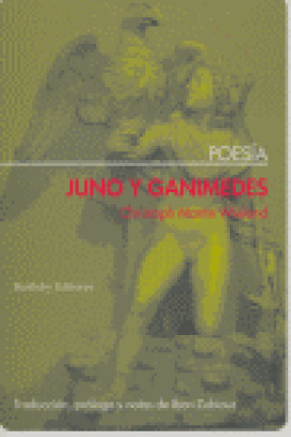 Juno y canímedes