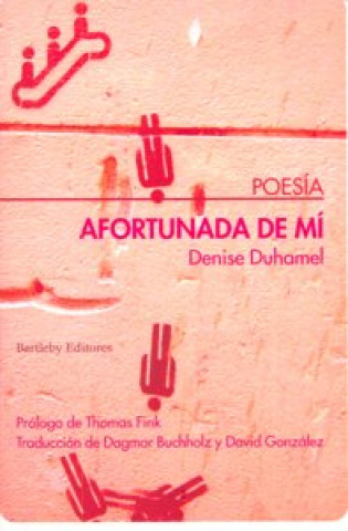 Afortunada de mí